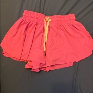 Zone shorts